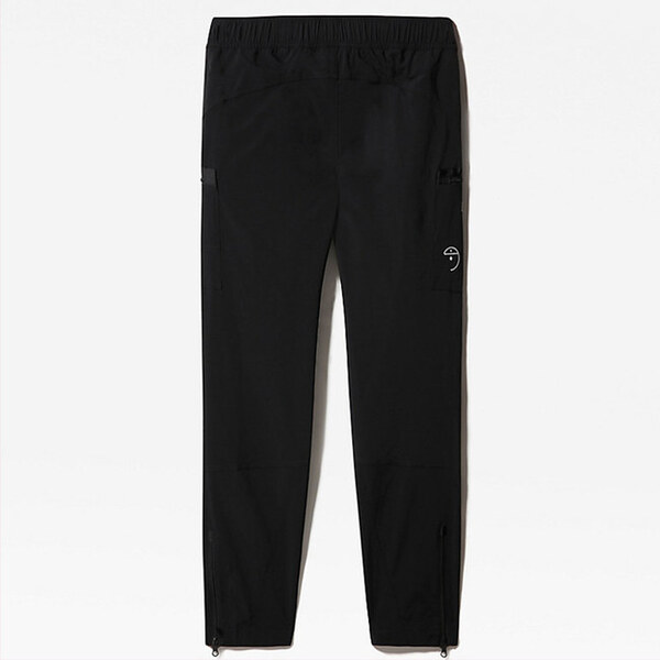 The North Face Steep Tech Pants Black - Pánske - Nohavice The North 66355547