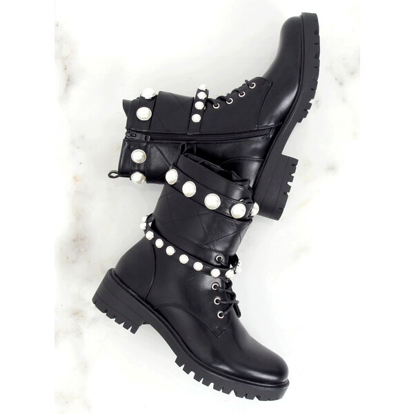 SEASTAR Topánky NC1065 model 151013 - Inello 26817511