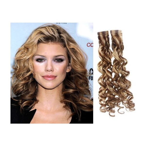 Clipinhair Vlasy pro metodu Pu Extension / TapeX / Tape Hair / Tape IN 21056904