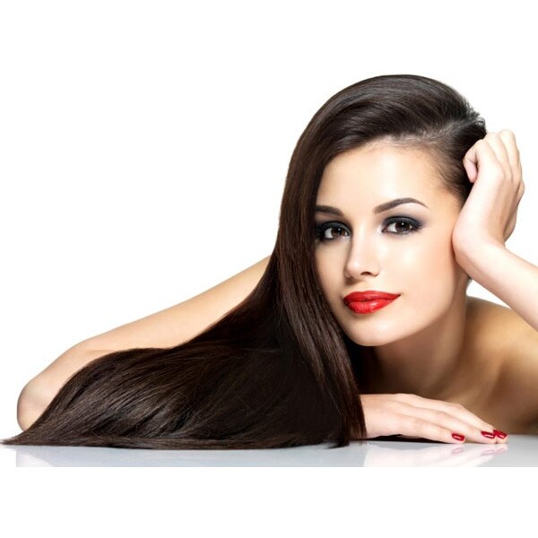 Clipinhair Predĺženie vlasov metódou TAPE IN v Brne 21057145