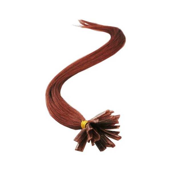 Clipinhair Vlasy európskeho typu na predlžovanie keratínom 50cm - 21057226