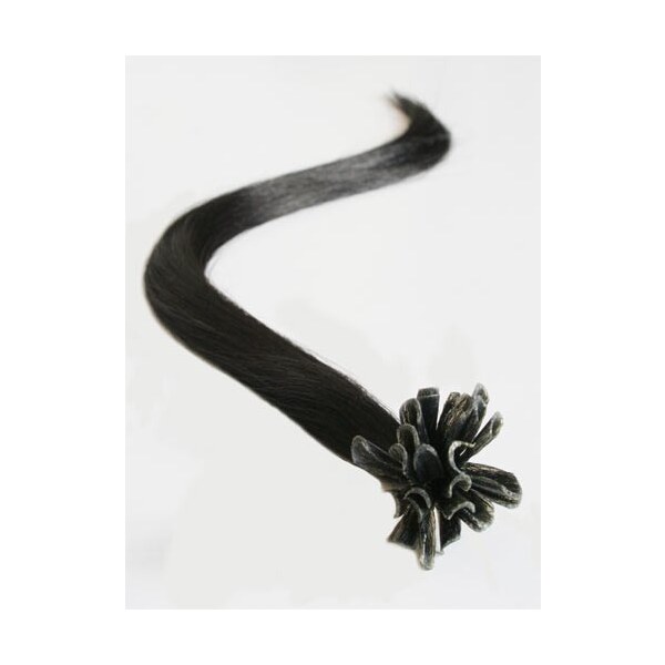 Clipinhair Vlasy európskeho typu na predlžovanie keratínom 40cm - 21057250