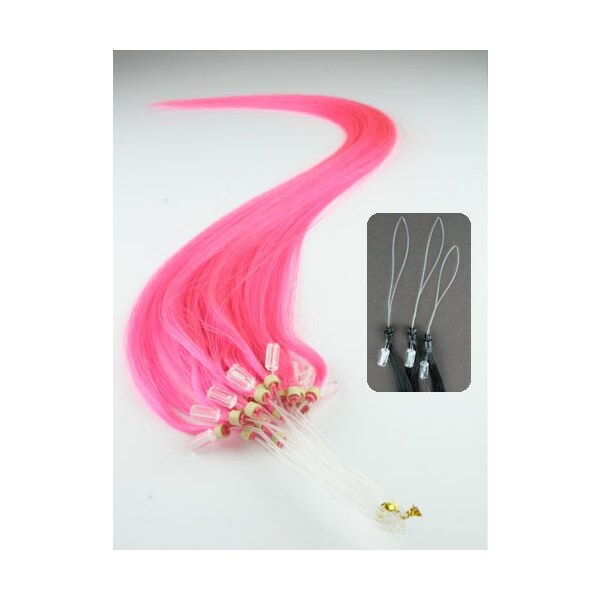 Clipinhair Vlasy pre metódu Micro Ring / Easy Loop / Easy Ring / Micro 21057379