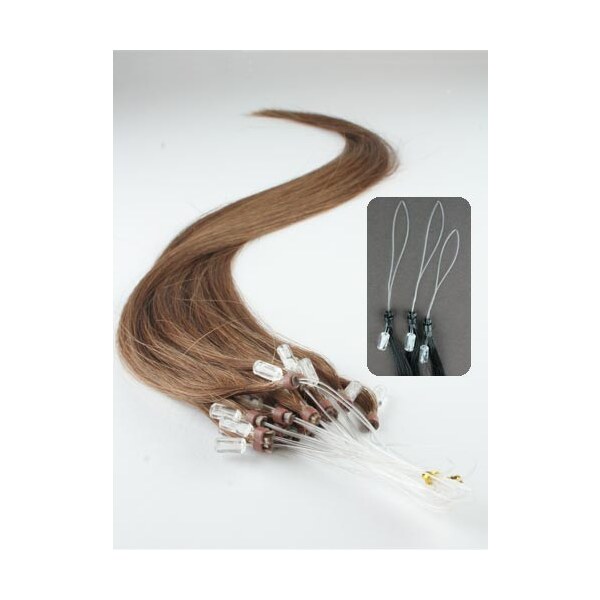 Clipinhair Vlasy pre metódu Micro Ring / Easy Loop / Easy Ring / Micro 21057437