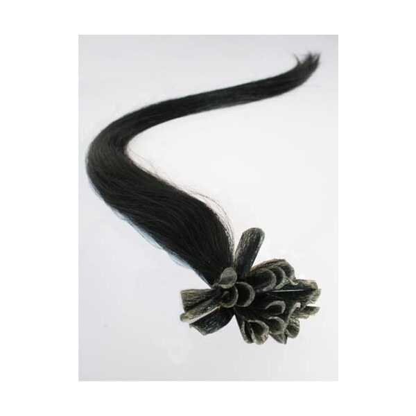 Clipinhair Vlasy európskeho typu na predlžovanie keratínom 60cm - 21057449