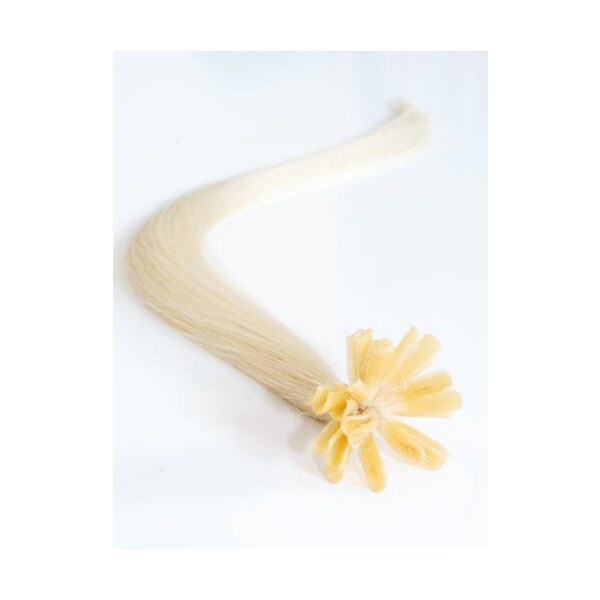 Clipinhair Vlasy európskeho typu na predlžovanie keratínom 50cm - 21057450