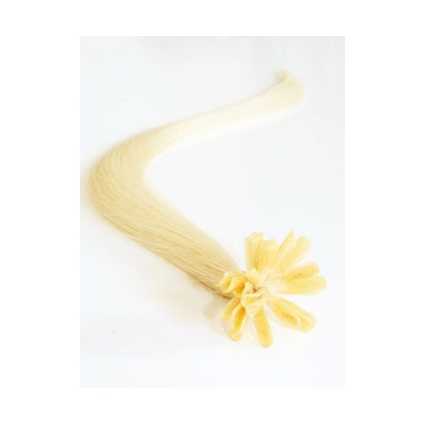 Clipinhair Vlasy európskeho typu na predlžovanie keratínom 60cm - 21057443