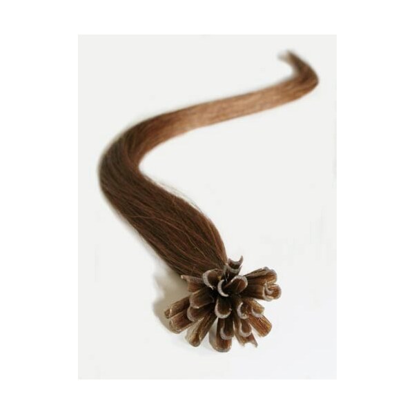 Clipinhair Vlasy európskeho typu na predlžovanie keratínom 50cm - 21057452