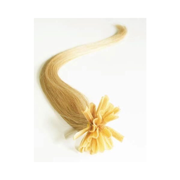 Clipinhair Vlasy európskeho typu na predlžovanie keratínom 50cm - 21057453