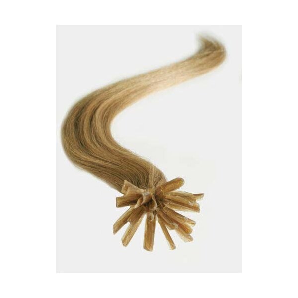 Clipinhair Vlasy európskeho typu na predlžovanie keratínom 60cm - 21057446