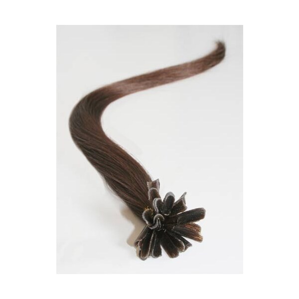 Clipinhair Vlasy európskeho typu na predlžovanie keratínom 50cm - 21057455