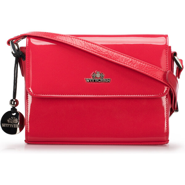 Dámska štýlová kabelka Wittchen. 66065303