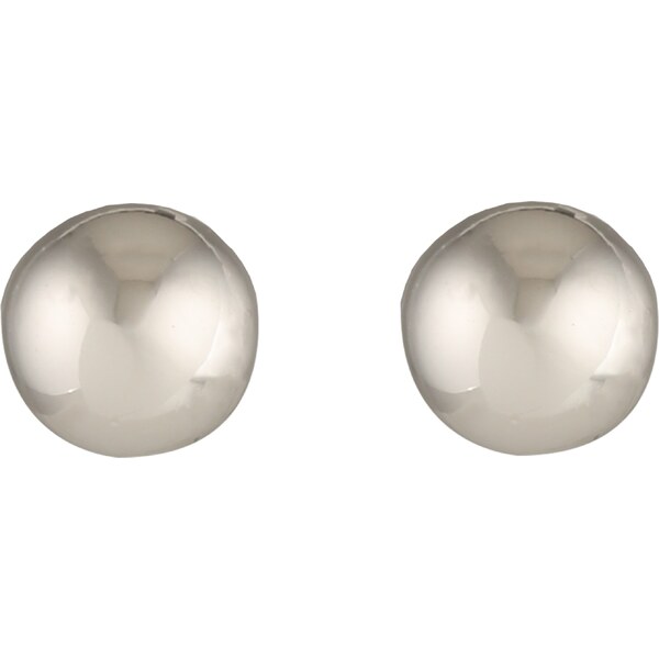 Lauren Ralph Lauren Náušnice strieborná 21161906