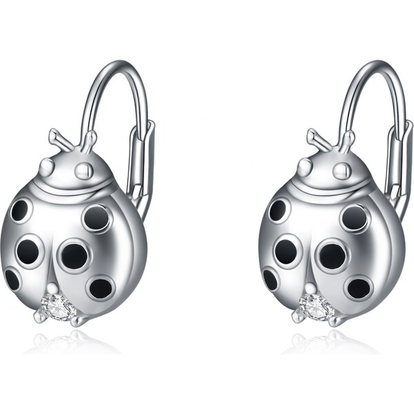 Olivie Strieborné náušnice LIENKA 4742 21224300