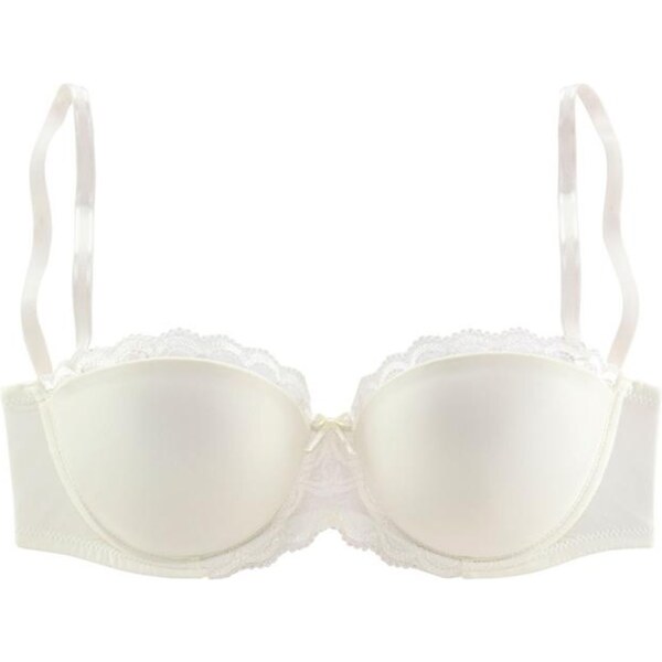 LASCANA Podprsenka krémová 54224586
