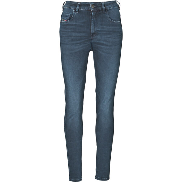 Diesel Džínsy Skinny D-SLANDY-HIGH Diesel 62489138