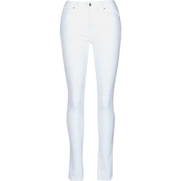 Levis Džínsy Skinny 721 HIGH RISE SKINNY Levis 24314796