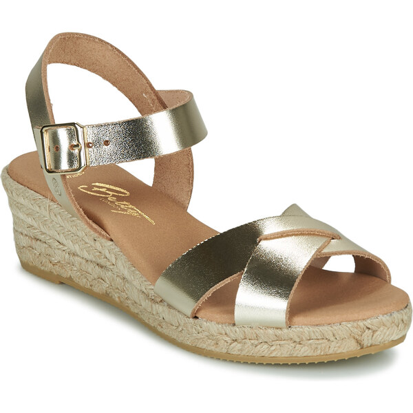 Betty London Espadrilky GIORGIA Betty London 64218064