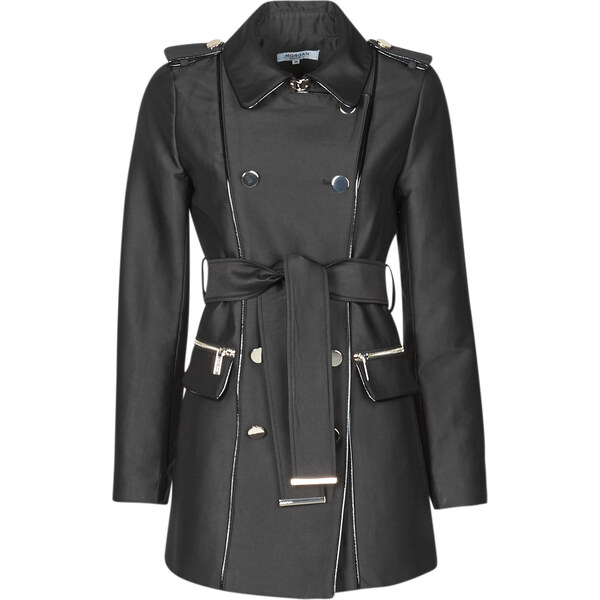 Morgan Kabátiky Trenchcoat GAZELLE Morgan 62488820