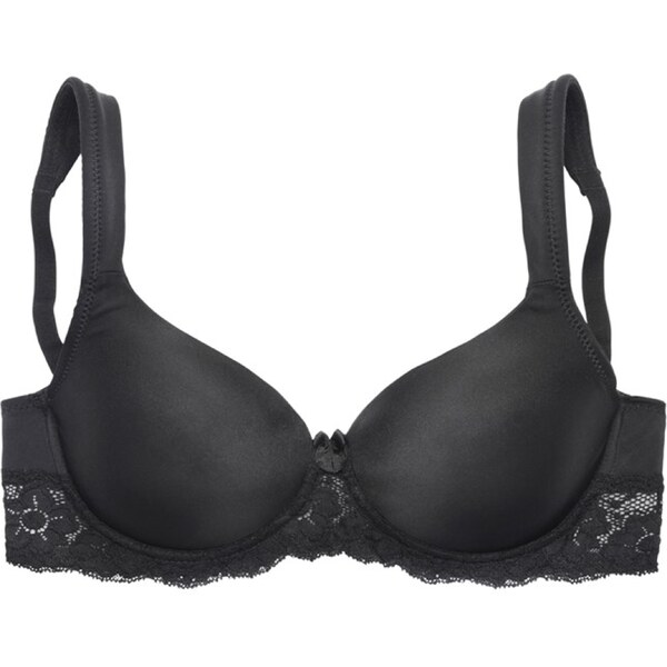 LASCANA Podprsenka čierna 54224607