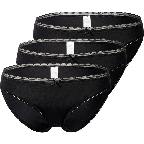 Dorina Nohavičky Naomi čierna 44874291