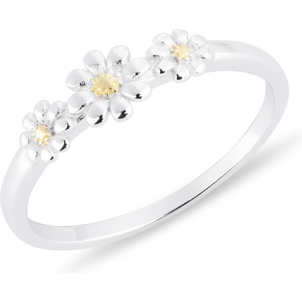 Olivie Detský prstienok AMÁLKA 4713 21224273