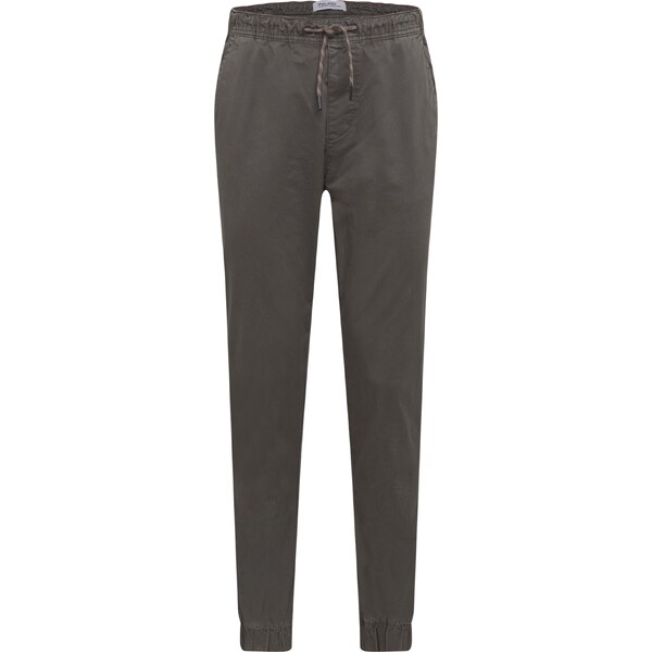 BLEND Nohavice Nimbu kaki 24097155