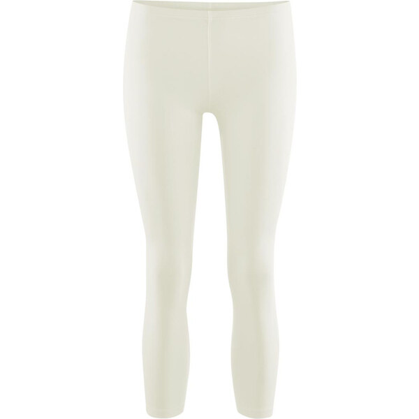Glara Dámske 7/8 legíny z organickej bavlny 21257171