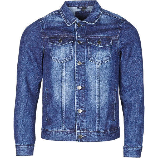 Yurban Džínsové bundy OPSI Yurban 62488995