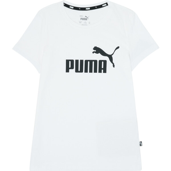 Puma Tričká s krátkym rukávom ESS TEE Puma 62488452