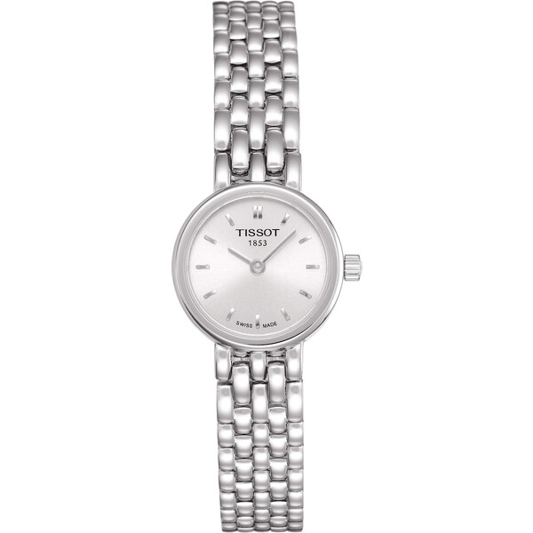 Tissot T-Lady Lovely T058.009.11.031.00 66587675
