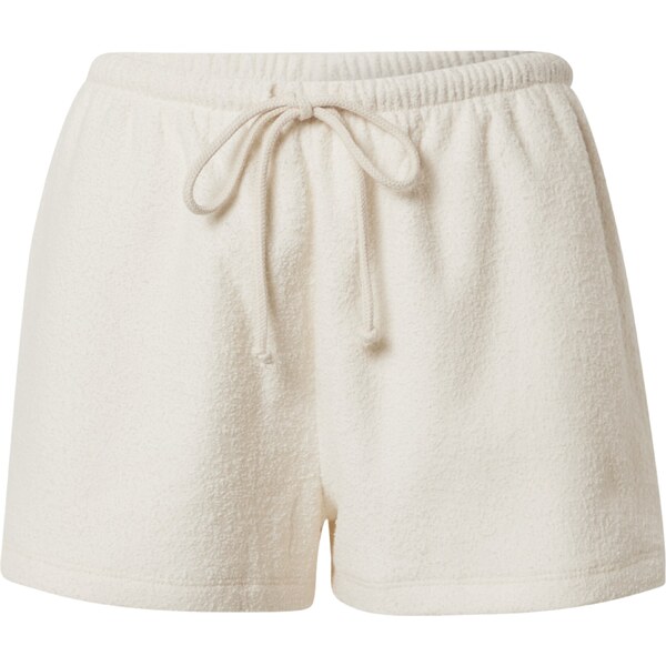 AMERICAN VINTAGE Nohavice BOBY09A nebielená 49186270