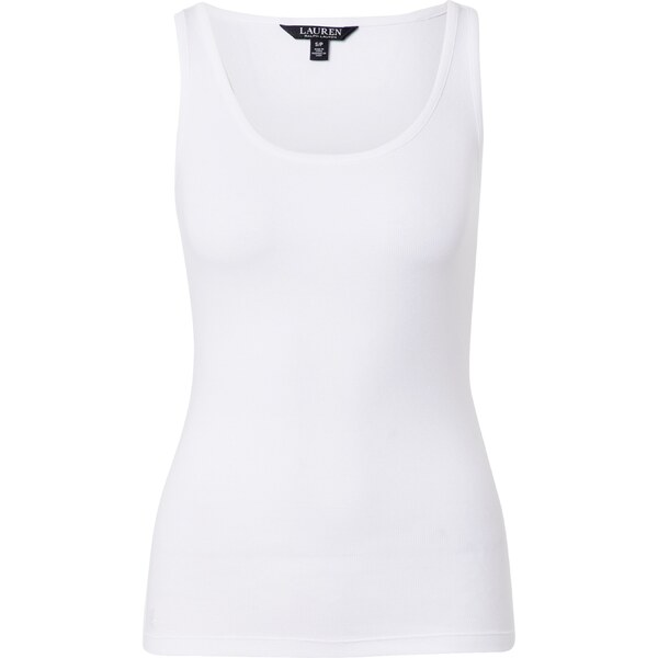 Lauren Ralph Lauren Top KELLY biela 36487430
