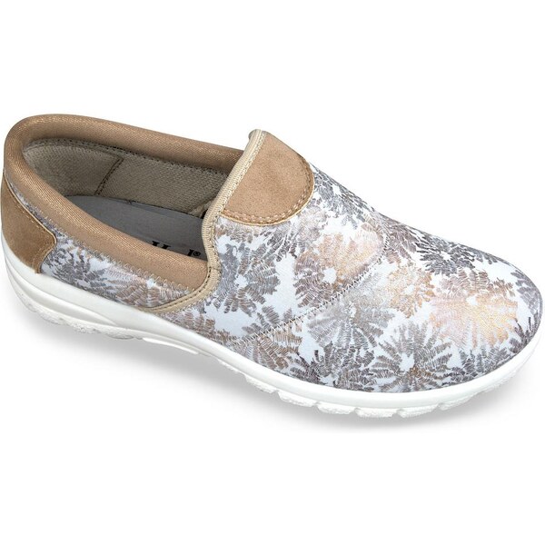 Dámske poltopánky MJARTAN ERIKA 21266876