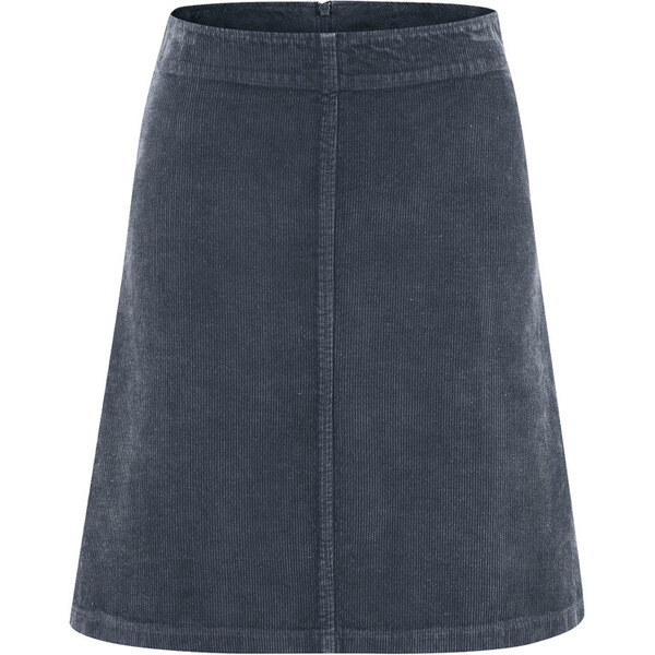 Glara Konopná dámska krátka sukňa 21273153