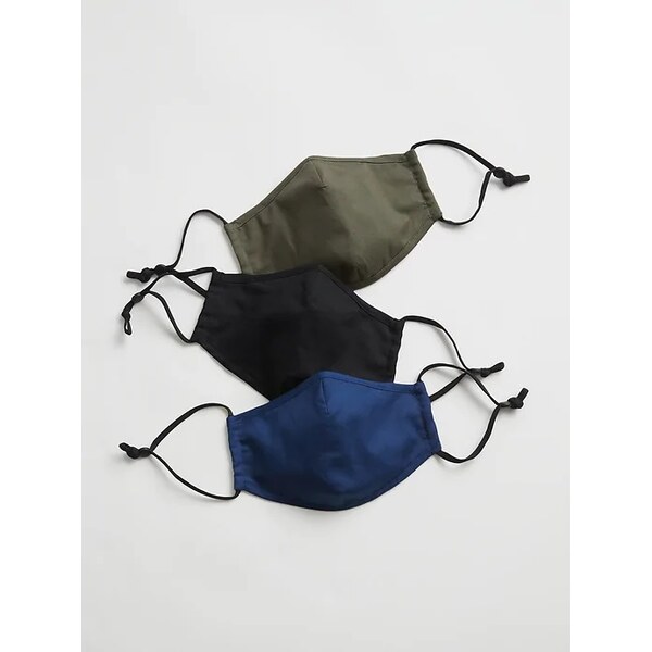 GAP Childrens face masks, 3pcs - unisex 57139008