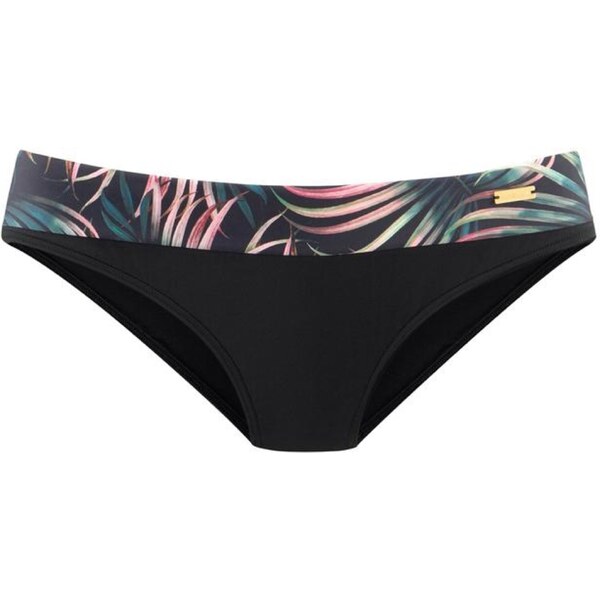 LASCANA Bikinové nohavičky čierna 54224341
