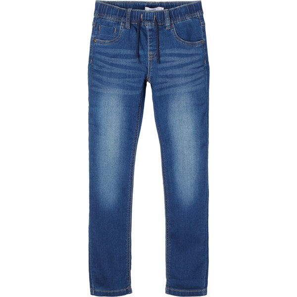 NAME IT Džínsy NKMRobin modrá denim 22444759