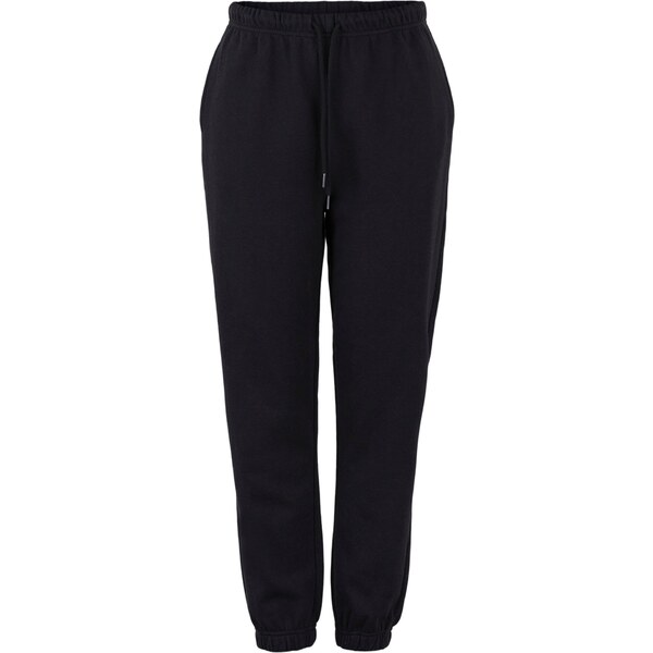 PIECES Nohavice Chilli čierna 25694056