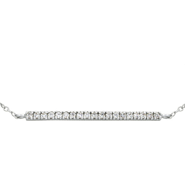 all4Silver Strieborný náramok Línia M20153-A4S 21333329