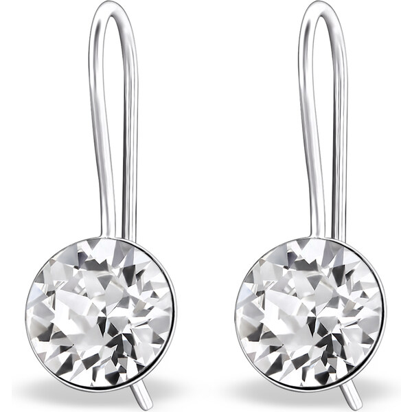 all4Silver Strieborné náušnice M27780-A4S 21333354