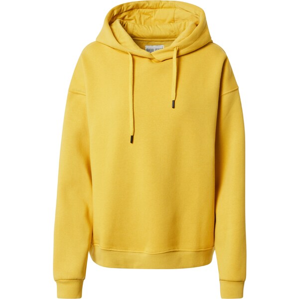 Cars Jeans Mikina GRAZIA horčicová 49348162