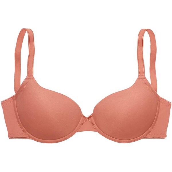 LASCANA Podprsenka koralová 54220955