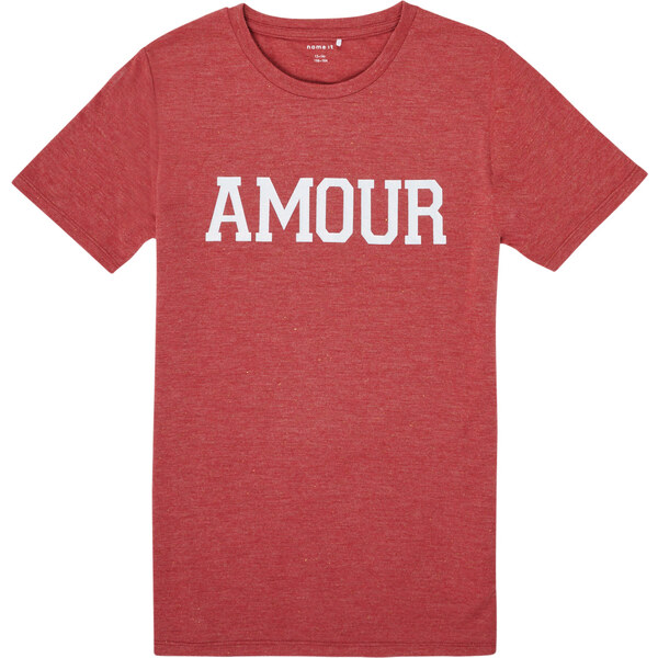 Name it Tričká s krátkym rukávom NKFTHULIPPA Name it 62488556