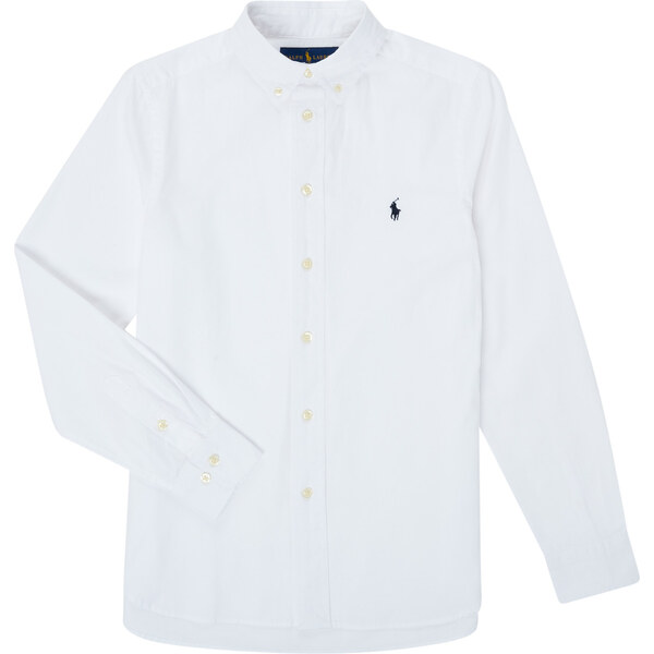 Polo Ralph Lauren Košele s dlhým rukávom GONNA Polo Ralph Lauren 62488756