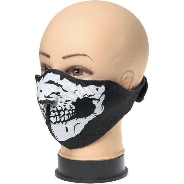 Maska Lebka M013 21366348