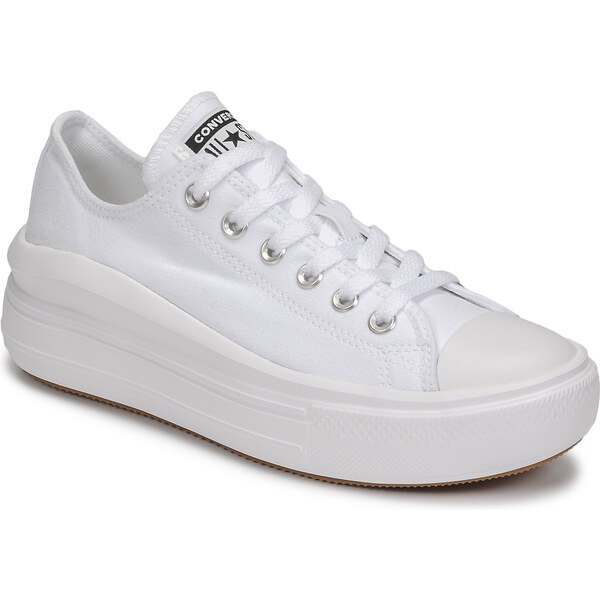 Converse Nízke tenisky CHUCK TAYLOR ALL STAR MOVE CANVAS COLOR OX 24309775