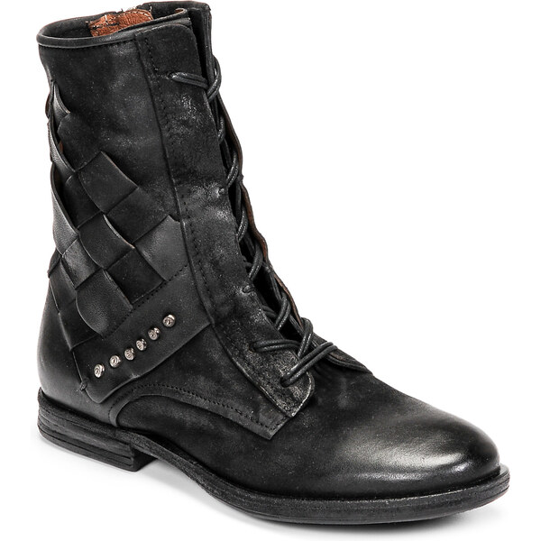 Airstep / A.S.98 Polokozačky ZEPORT TRESSE Airstep / A.S.98 62488949