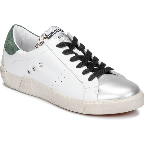 Meline Nízke tenisky NKC1392 Meline 62489004