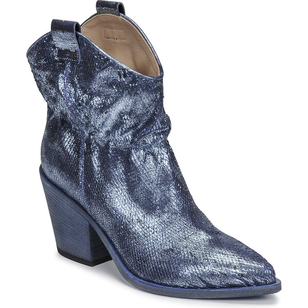 Fru.it Čižmičky 6901-376-BLUE Fru.it 62488482